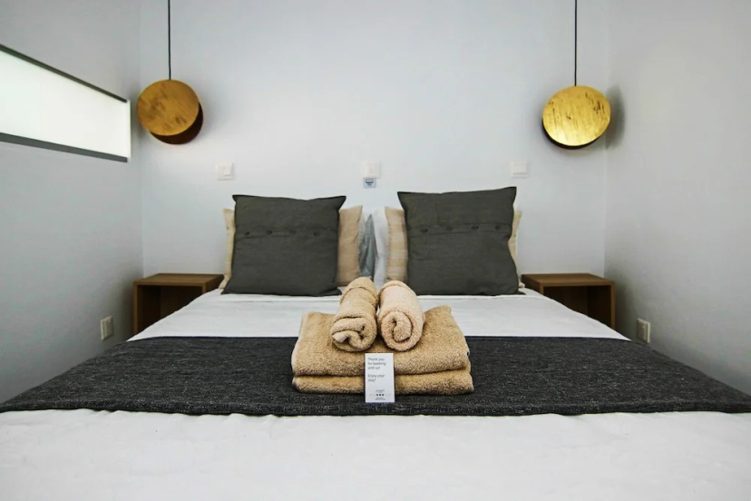 Phaedrus Living Seaside Luxury Flat Athina 108 2 — отель в Пафос, Кипр