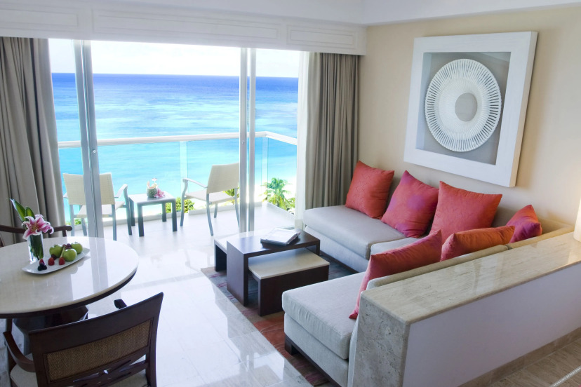 Grand Fiesta Americana Coral Beach Cancun - All Inclusive - Resort in كانكون - Photo 3