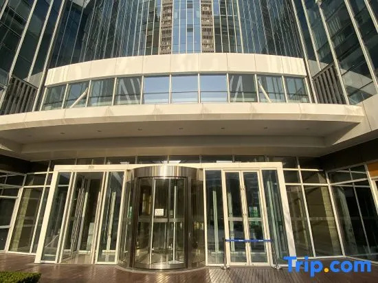 Цены на Zizaiju Serviced Apartment (Hongqiao ) в Шанхае