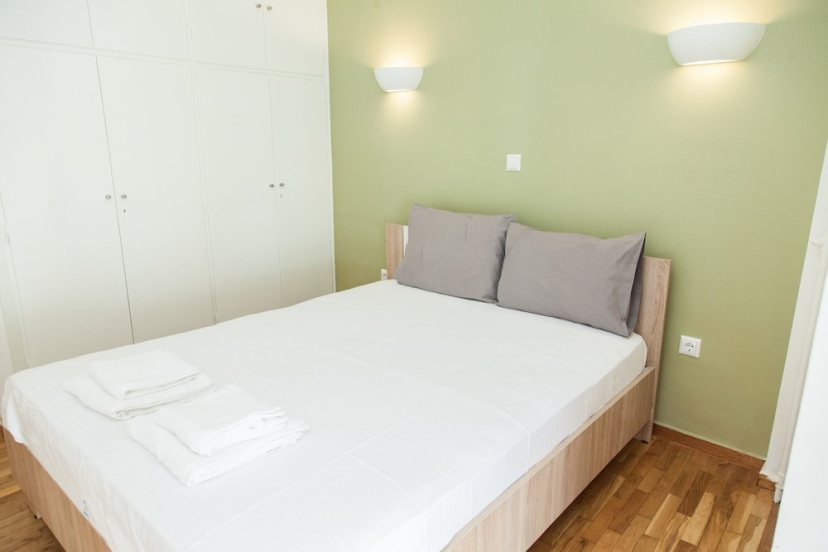 Gorgeous apartment in Central Athens — отзывы гостей и цены