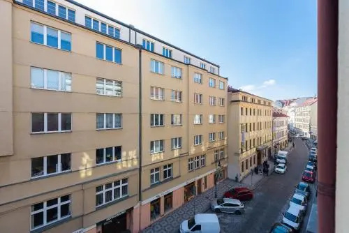 Crystal Apartment — отзывы гостей и цены