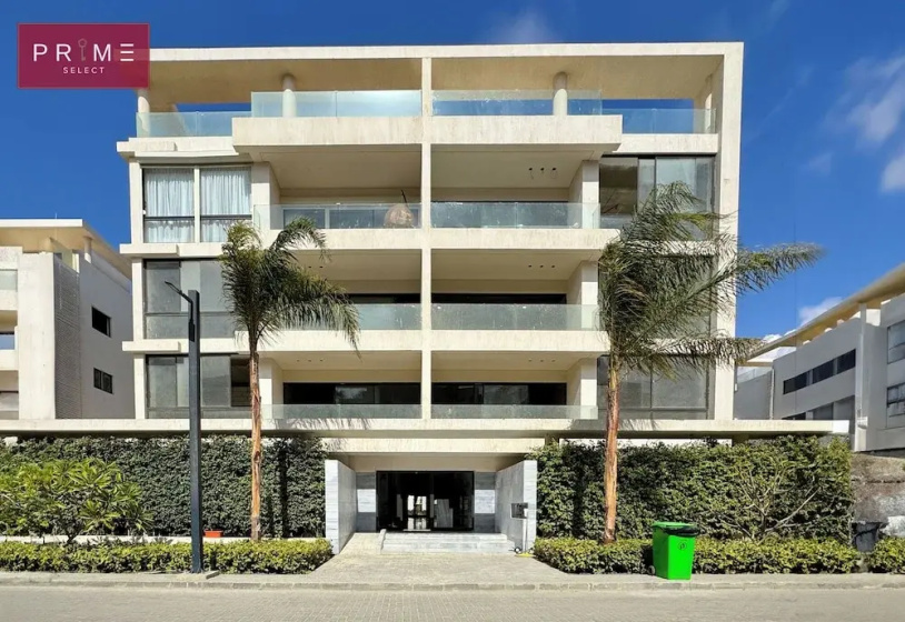Prime Select Lake View — забронировать отель в Каире