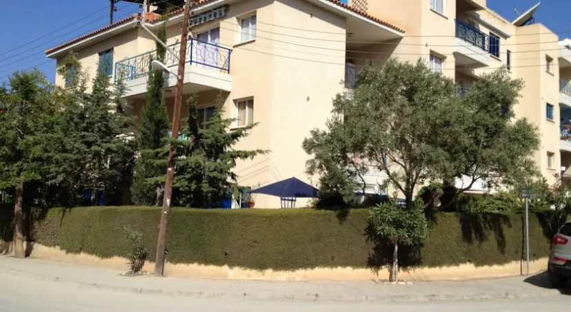 Pafia 1 Apartments — отзывы гостей и цены
