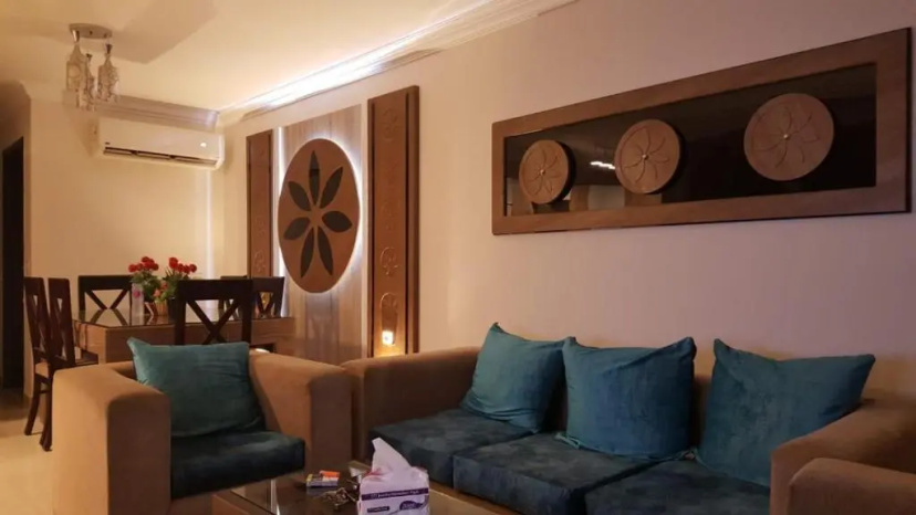 Sheraton Ocean 202 — отзывы гостей и цены