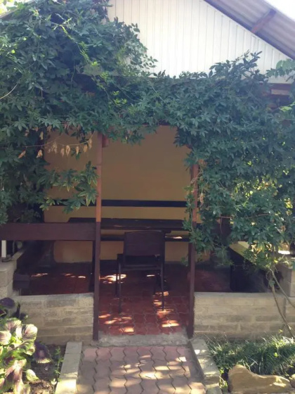 Irina Guest House — отель с удобствами в Сочи