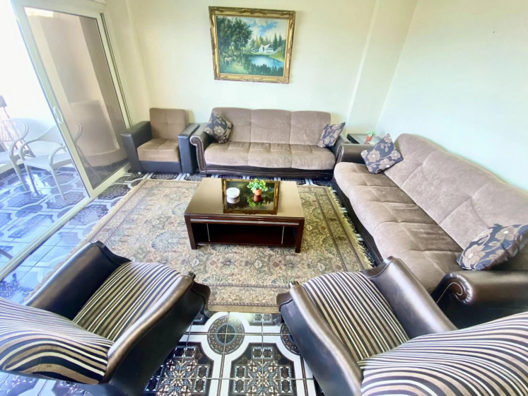Цены на Alexandria Luxury Apartments Gleem 3 Direct Sea View в Александрии