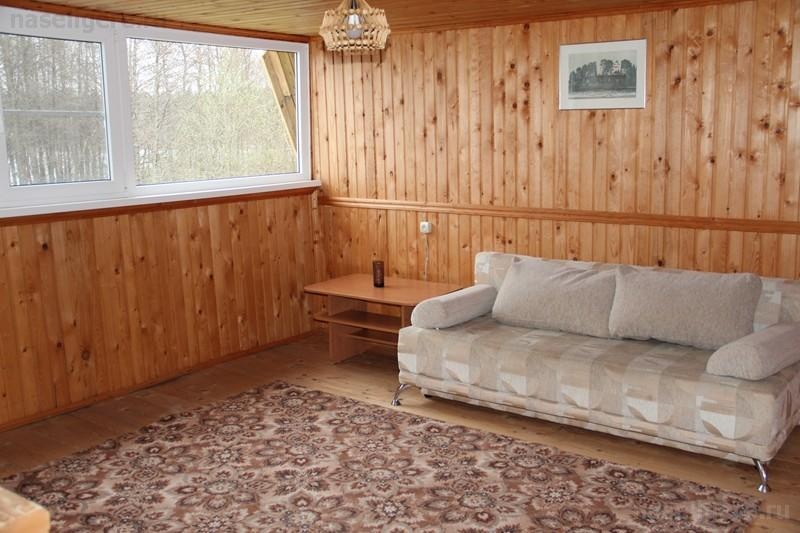 Цены на Guest House In Konets в Осташков