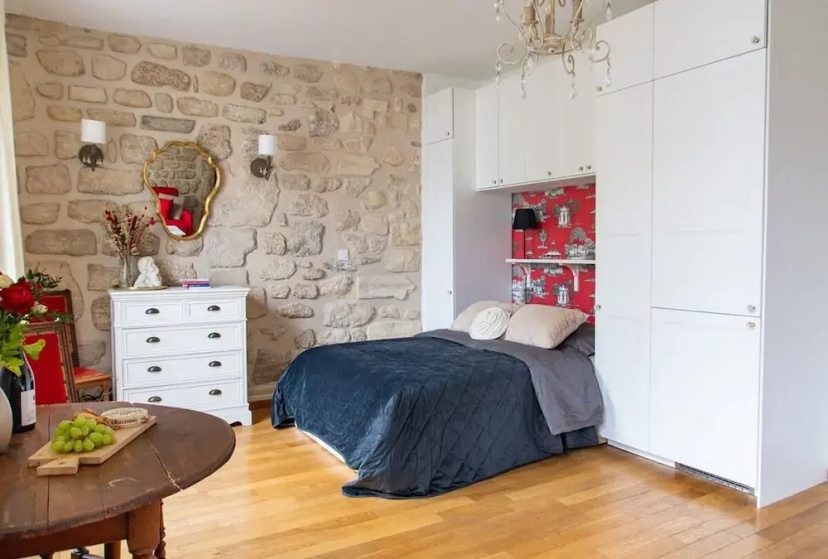 Studio en Isle - Monthly Rental — отзывы гостей и цены