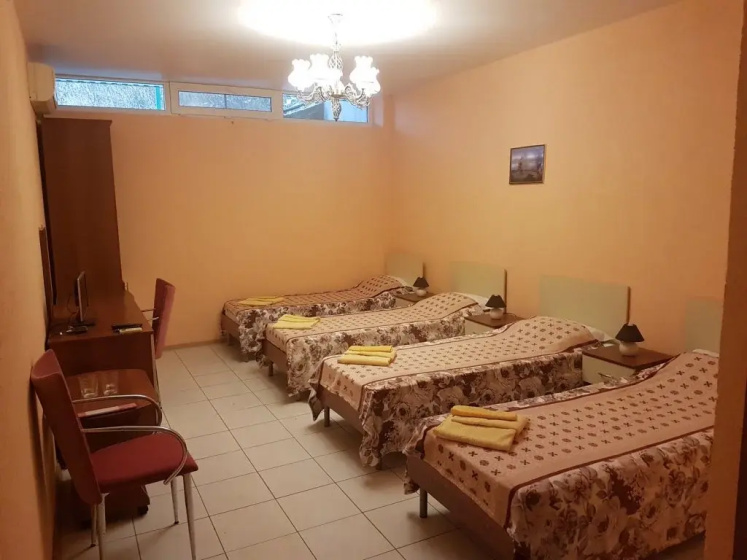 Цены на Yantar в Калининграде