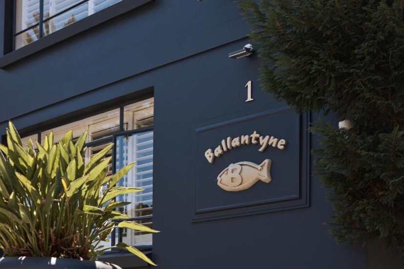 Ballantyne at Mosman Serviced Apartment — отзывы гостей и цены