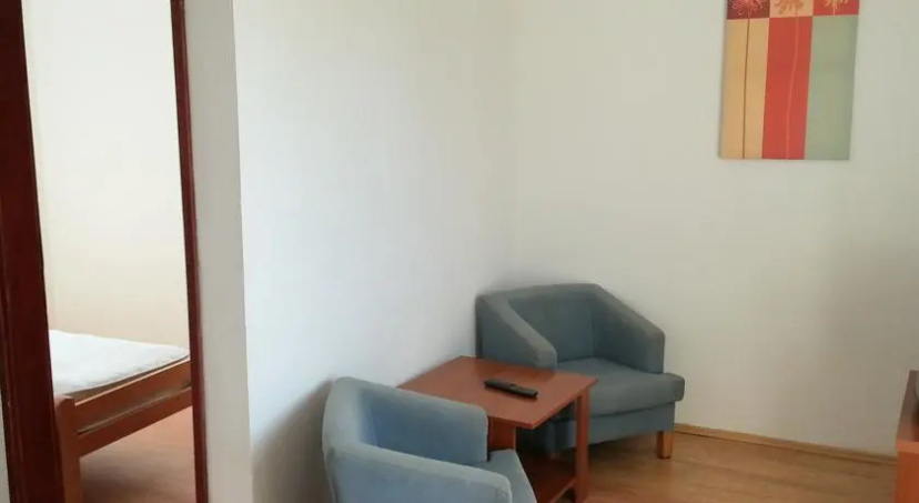 Apartments Marija — отель в Белграде, Сербия
