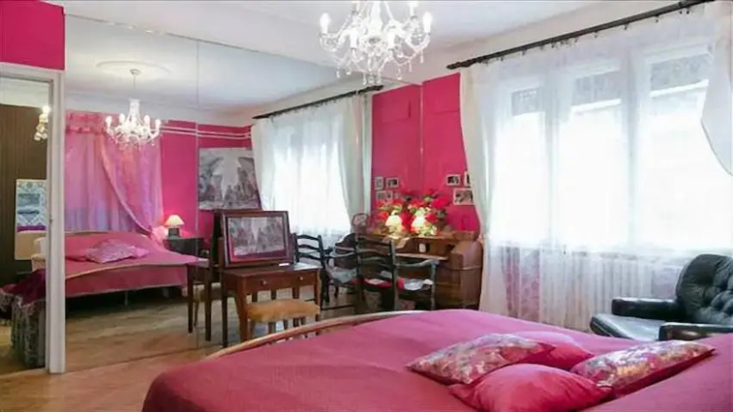 FABOULOUS apartment — отель с удобным расположением в Белграде