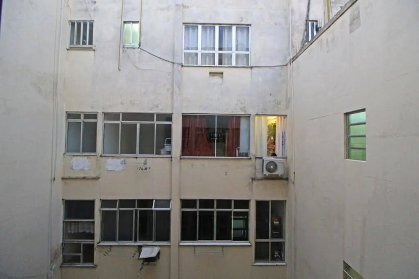 Цены на Prado Junior Apartments 281 в Рио