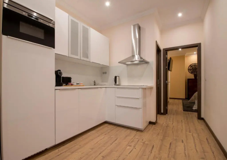 Apartamentos Rosa do Bairro Alto — отель с удобствами в Лиссабоне