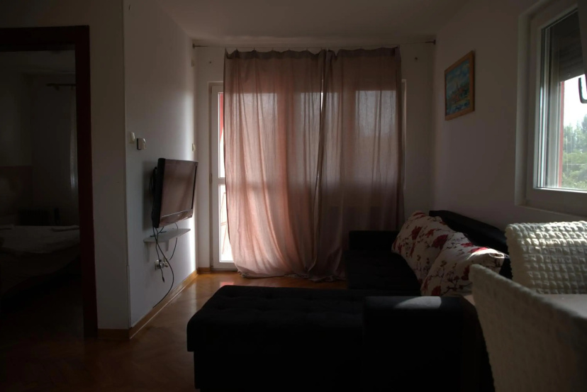 Lucic apartments — отель с удобствами в Белграде