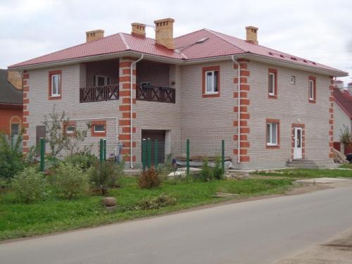 Evrika — забронировать отель в Великом Новгороде