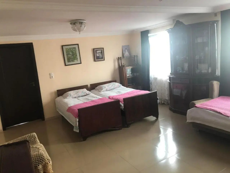 Guesthouse in Kobuleti — отель с удобным расположением в Кобулети