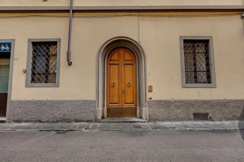 Faenza 64 in Firenze — отель в Флоренции, Италия