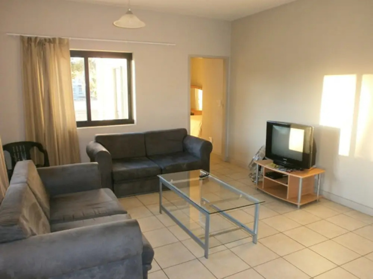 Цены на Knightsbridge 105 - Apartment в Кейптауне