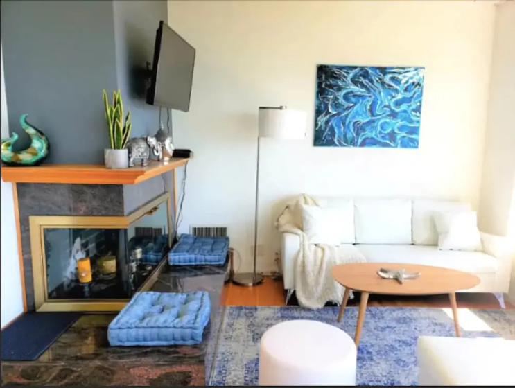 Цены на 17878 Los Angeles - 4 Br Home в Лос-Анджелесе