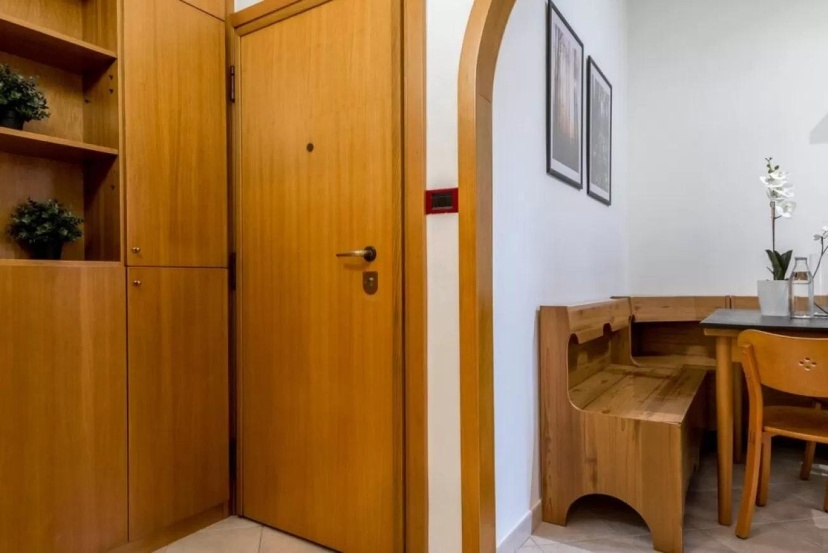 ALTIDO Cozy Apartment near CityLife — отзывы гостей и цены