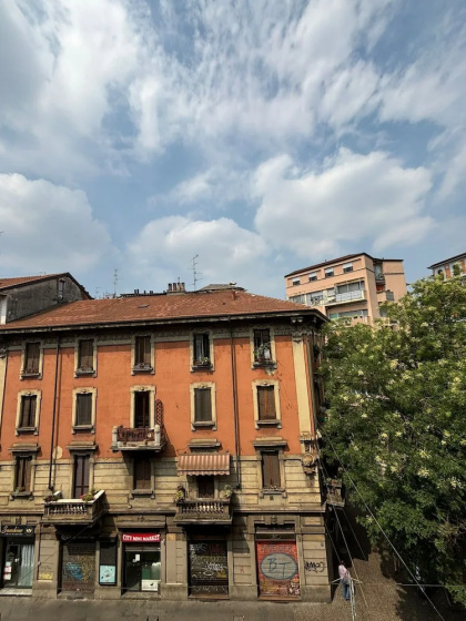 Цены на Pleasant Apartment Near Center в Милане