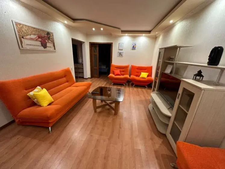 Цены на Apartamenty Lipsiti na ul. Stahanova 40 в Липецке