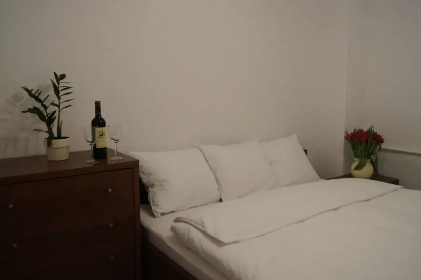 One by Rental Apartments — отель с удобным расположением в Варшаве