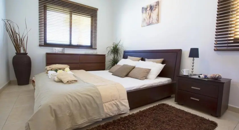Villa Luxury Konnos Beach 1 — отзывы гостей и цены
