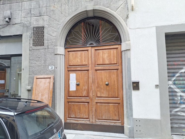 Mamo Florence - Gm Apartment — отель в Флоренции, Италия