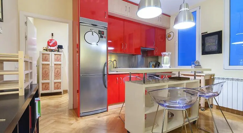 Friendly Rentals Argensola — отзывы гостей и цены