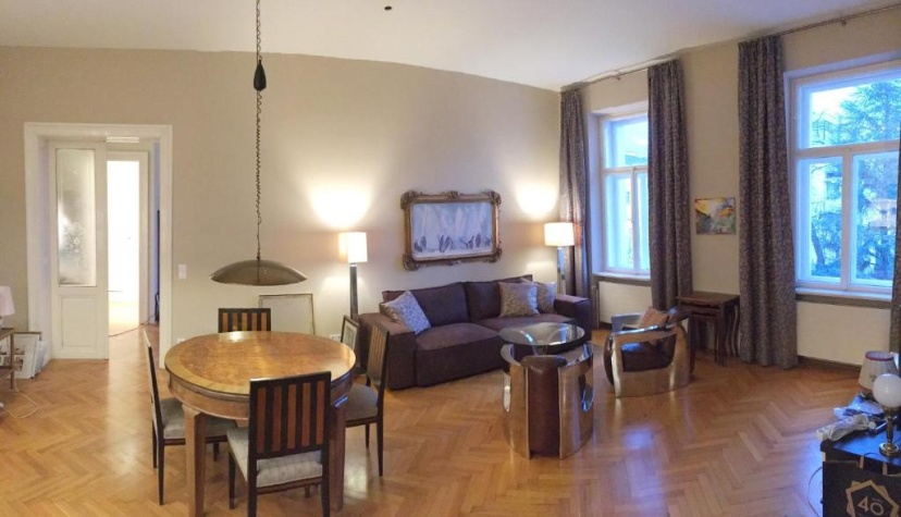 Sissi - Schoenbrunn-Living perfect Apartments — отзывы гостей и цены