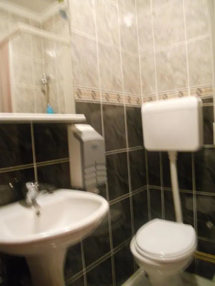 Guest House MK Star — отель с удобствами в Белграде