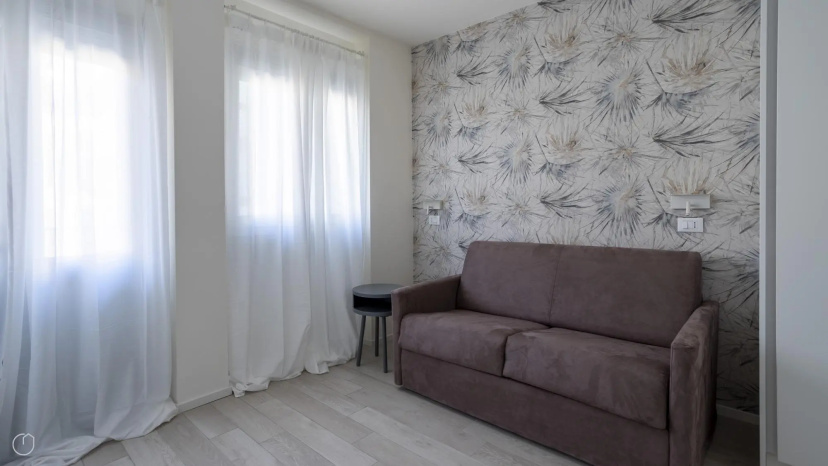 Italianway - The B Village Superior - 42 — забронировать отель в Милане