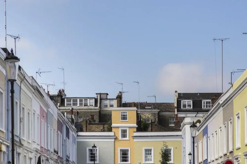 Kensington Place by Onefinestay — отель с удобным расположением в Лондоне