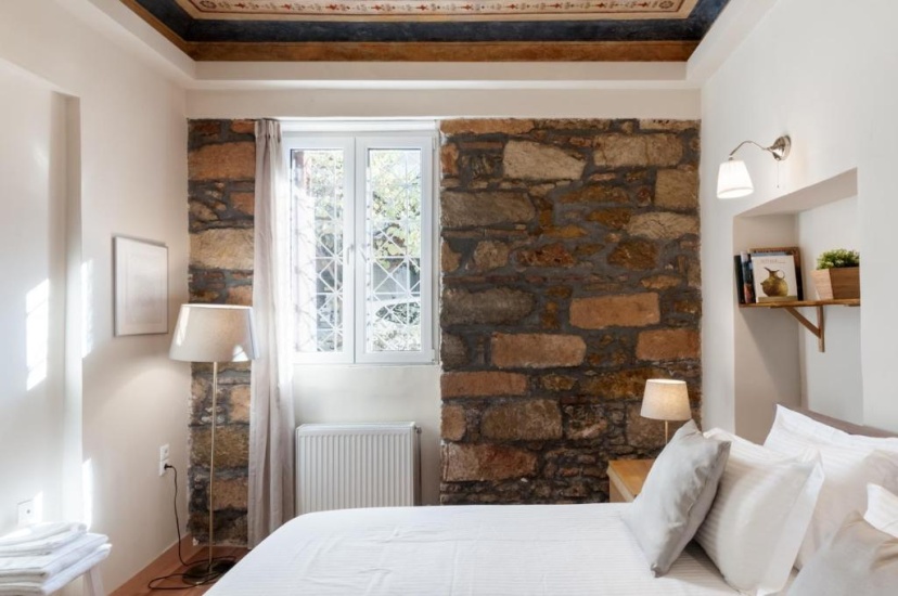 Цены на Luxurious Art Apartments в Афины