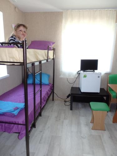 Inn on Pavlova 19 — отель в Ейске, Россия
