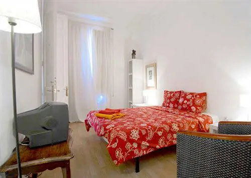 Muntaner Apartment — отель с удобным расположением в Барселоне
