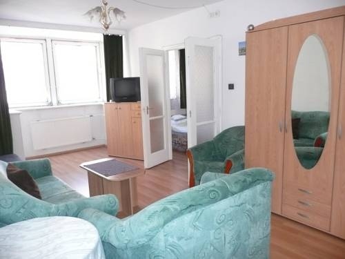 Budapest Centrum 3-room Apartments — отель в Будапеште, Венгрия