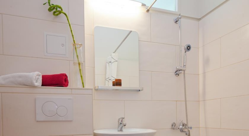 Fasanen Apartment — отзывы гостей и цены