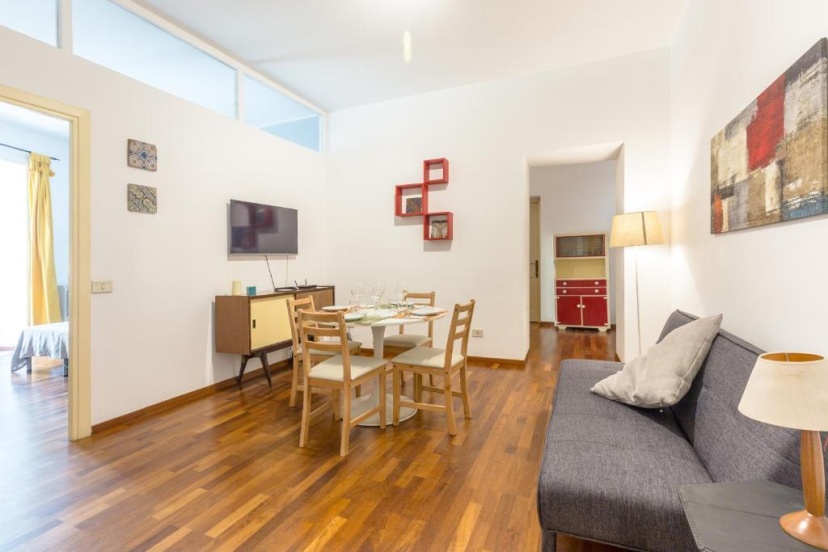 Цены на Piazza Marina Apartment в Палермо