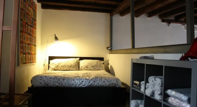 Casa Zatlo — отель в Палермо, Италия
