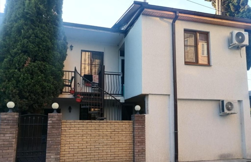Цены на Amidea Guest House в Пицунда