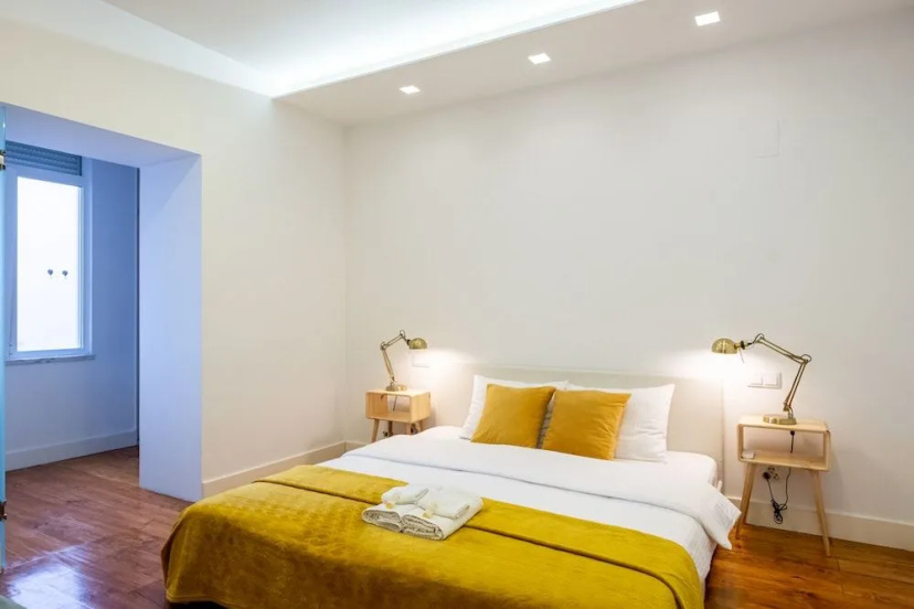 Sehl Suites Lisbon Guest House — отзывы гостей и цены