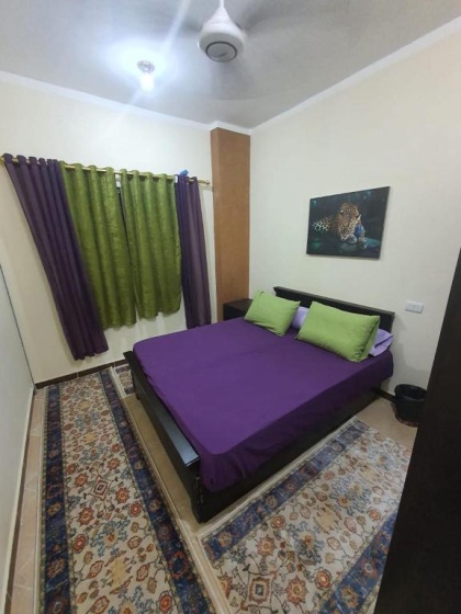 Abeer Suites 2 — комфортный отель в Хургаде