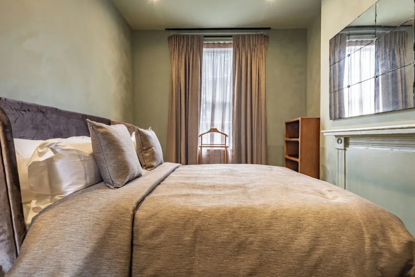 Maison Rokxy - Luxury Apartments 4 — отель в Лондоне, Соединенное Королевство