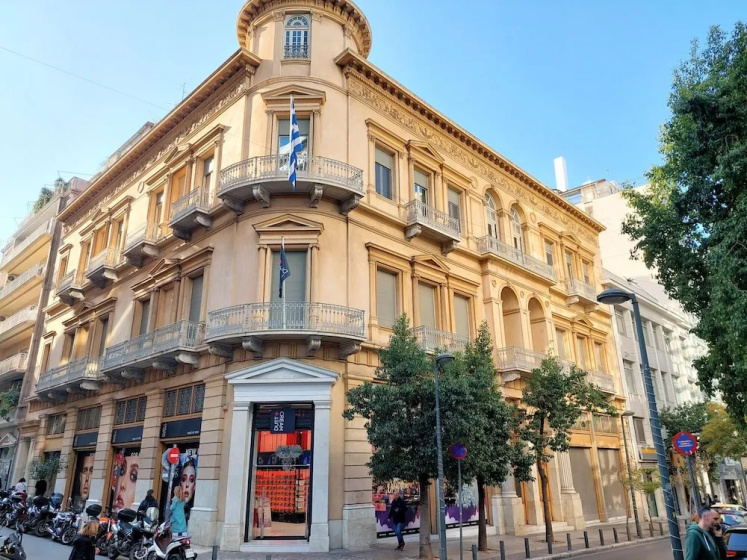 Elegant Apartment in Parliament Square — отзывы гостей и цены
