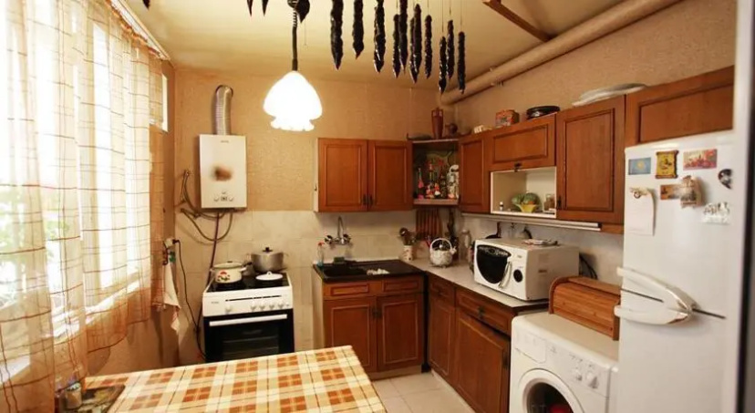 Guest House Hello — отель с удобствами в Тбилиси
