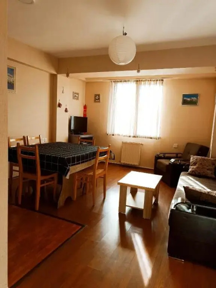 Цены на Аpartment in Gudauri в Гудаури