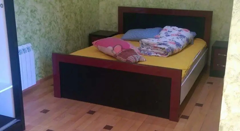 Gorgasali street 110 — отель с удобствами в Батуми